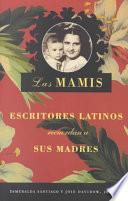 libro Las Mamis